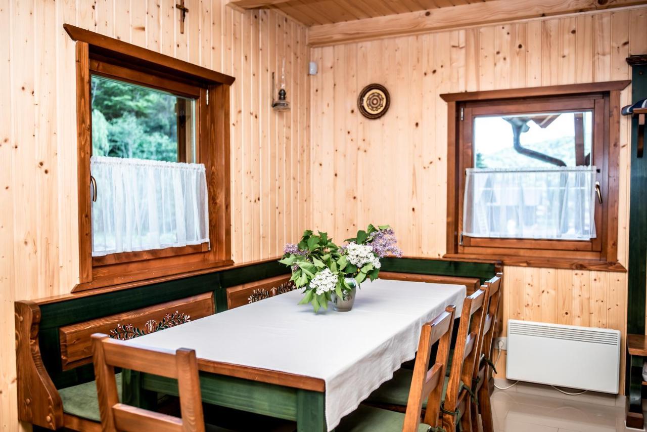 Central Chalet Varsag المظهر الخارجي الصورة